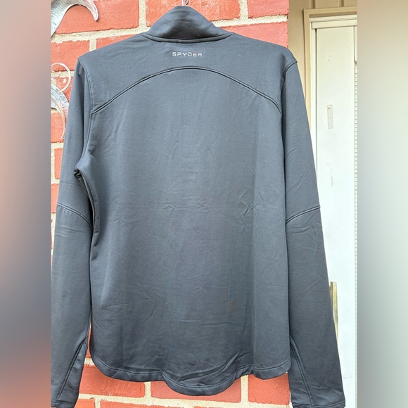 Spyder Active Women’s Half Zip Top - Picture 5 of 6